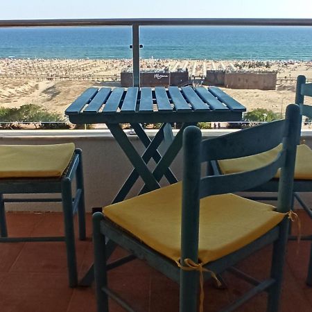 Best Sea View Monte Gordo公寓 外观 照片