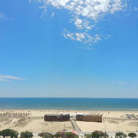 Best Sea View Monte Gordo公寓 外观 照片