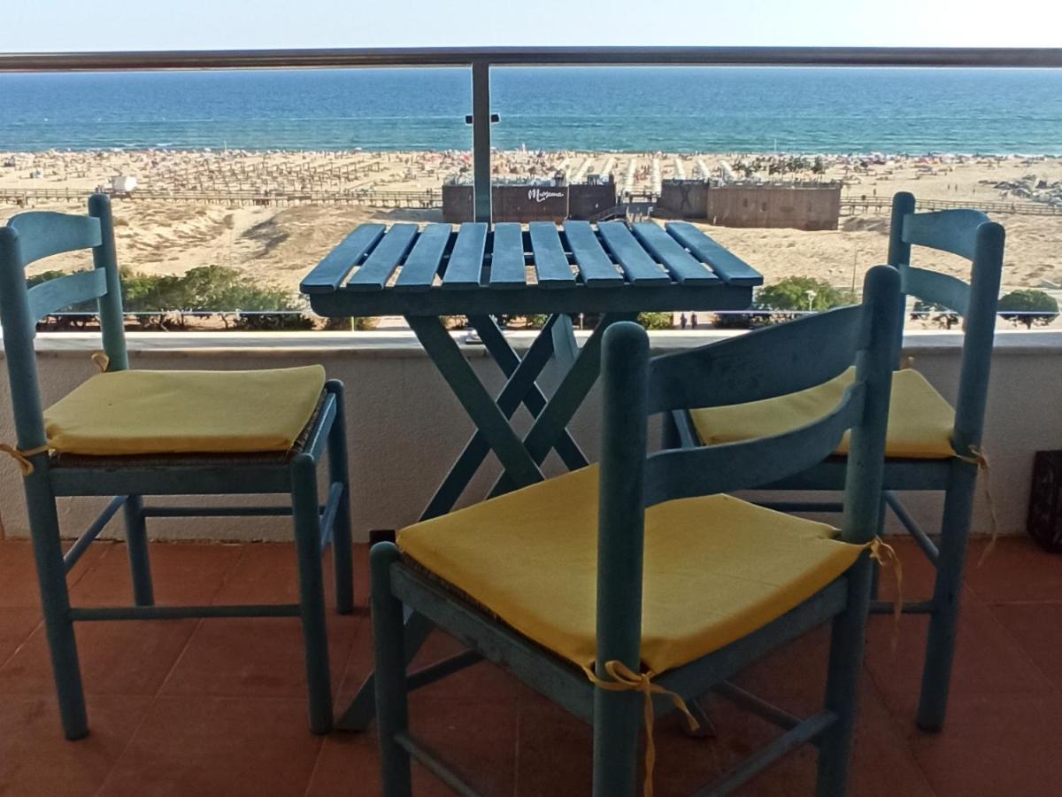 Best Sea View Monte Gordo公寓 外观 照片