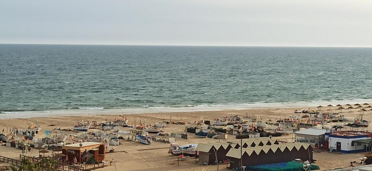 Best Sea View Monte Gordo公寓 外观 照片
