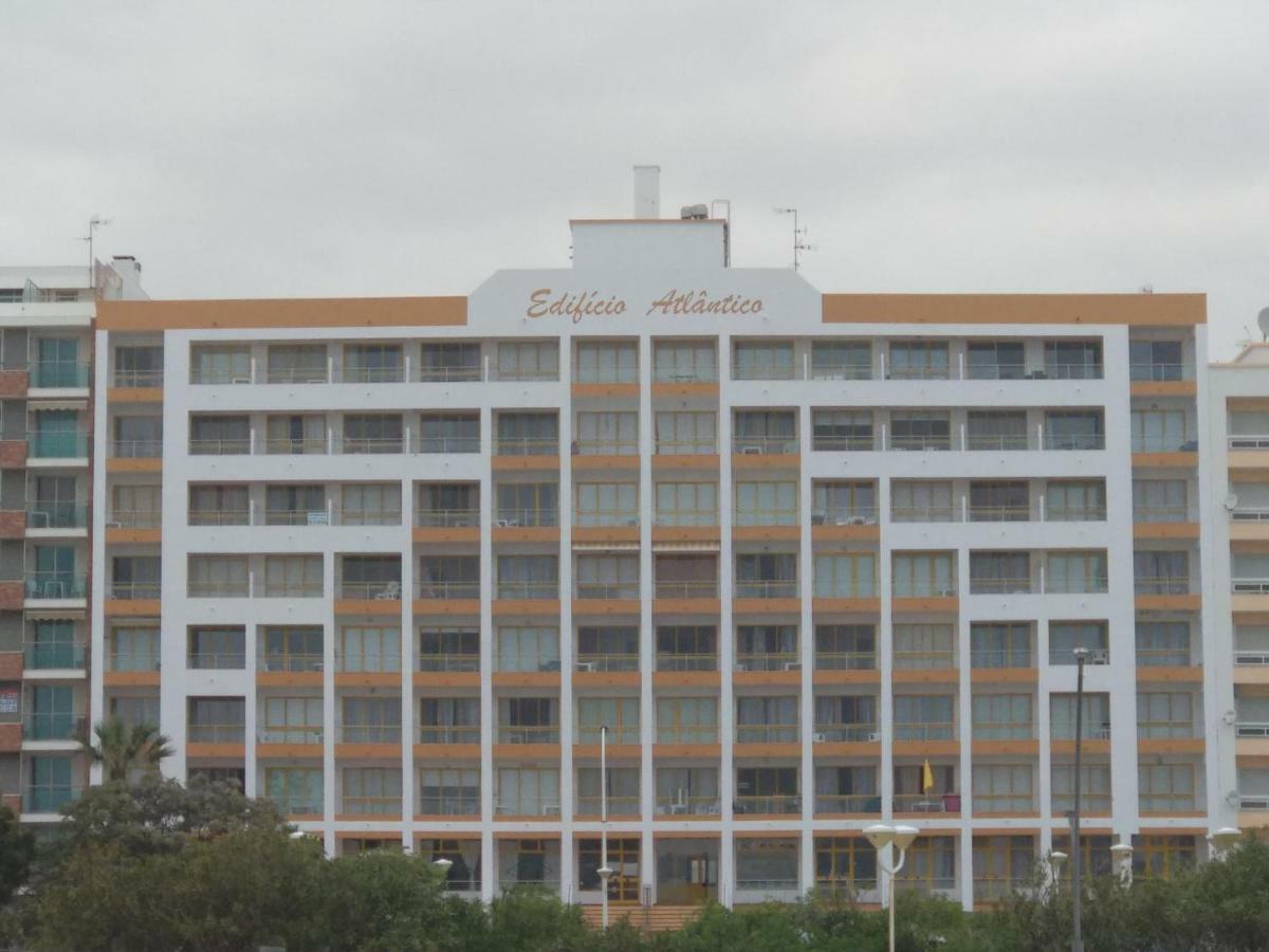 Best Sea View Monte Gordo公寓 外观 照片