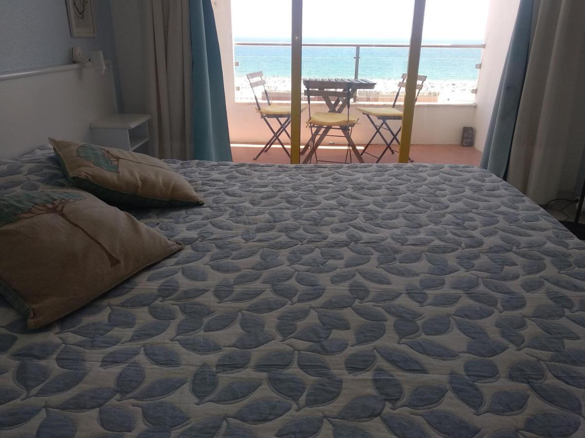 Best Sea View Monte Gordo公寓 外观 照片